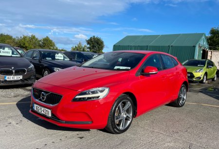 2016 Volvo V40 - photo 3