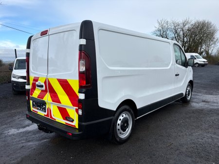 2019 Opel Vivaro - photo 6