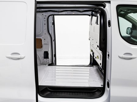 2026 Peugeot Expert - photo 21