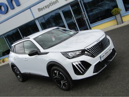 2024 Peugeot 2008 - photo 2