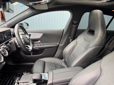2021 Mercedes-Benz CLA - photo 48
