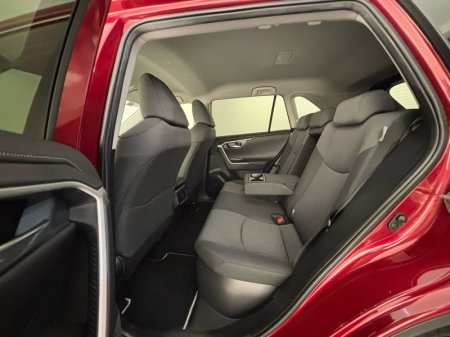 2023 Toyota RAV4 - photo 7