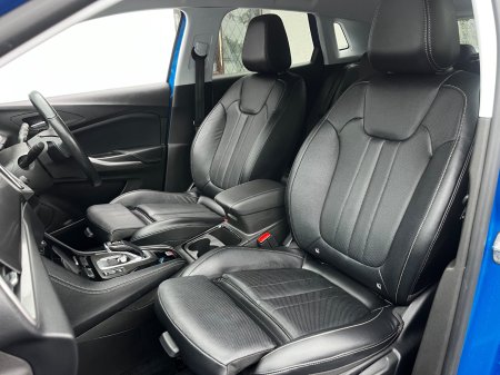 2023 Opel Grandland - photo 19