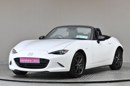 2016 Mazda MX-5 - photo 3