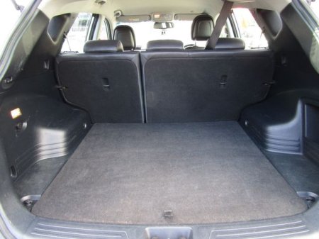 2015 Hyundai ix35 - photo 35