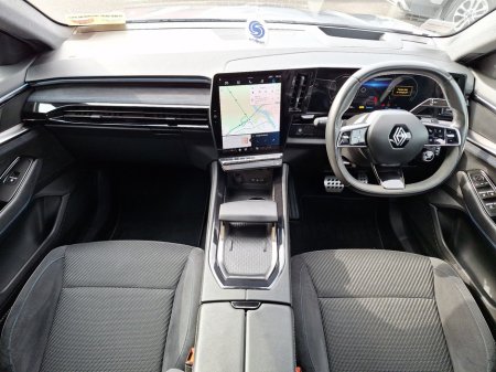 2023 Renault Austral - photo 8