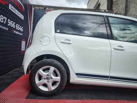 2016 Volkswagen up! - photo 7