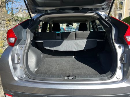 2019 Mitsubishi Eclipse Cross - photo 8