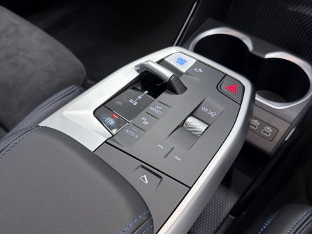 2026 BMW iX2 - photo 10