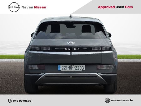 2022 Hyundai IONIQ 5 - photo 7