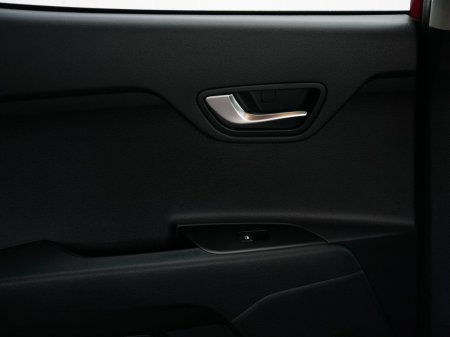 2026 Kia Stonic - photo 29