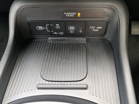 2026 Hyundai KONA - photo 23