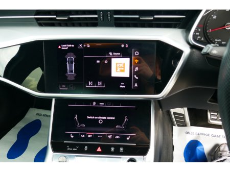 2021 Audi A6 - photo 22
