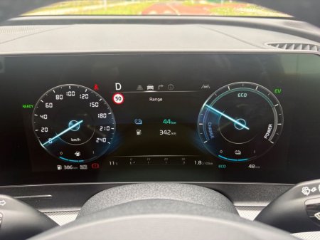 2026 Kia Sportage - photo 13