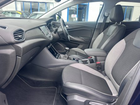 2019 Opel Grandland X - photo 4