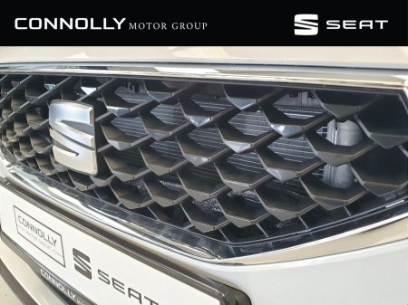 2026 SEAT Leon - photo 17