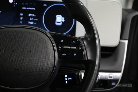 2023 Hyundai IONIQ 5 - photo 19