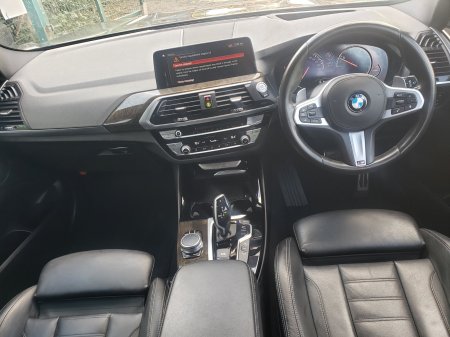 2019 BMW X3 - photo 14