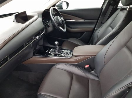2024 Mazda CX-30 - photo 4