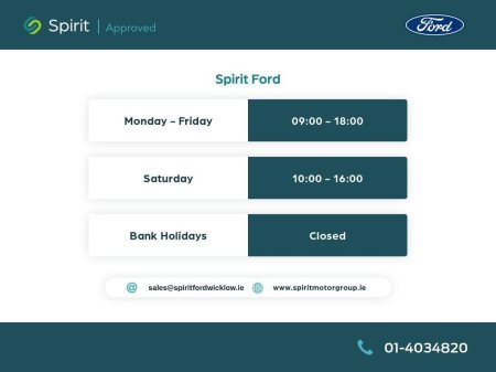 2023 Ford Kuga - photo 25
