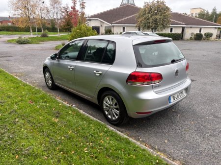 2010 Volkswagen Golf - photo 15