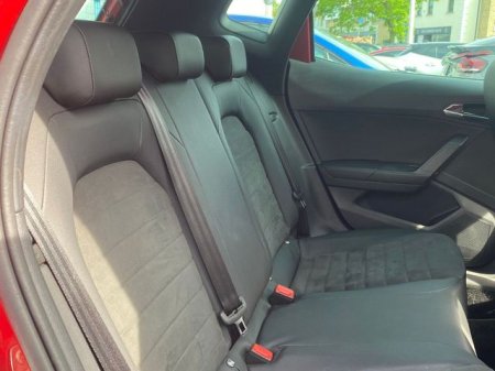 2019 SEAT Arona - photo 28