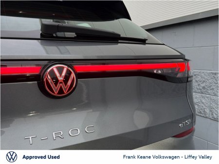 2026 Volkswagen T-Roc - photo 27