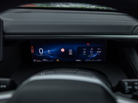 2026 Jeep Compass - photo 12