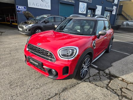 2022 Mini Countryman - photo 7