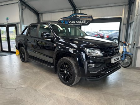 2018 Volkswagen Amarok - photo 10