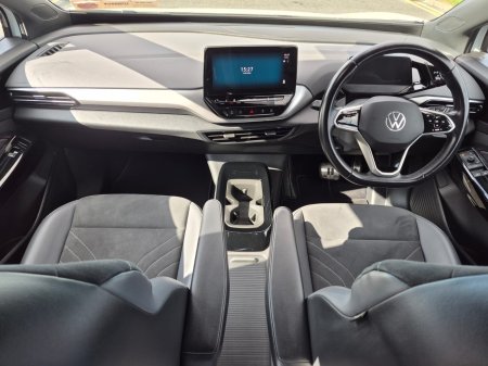 2022 Volkswagen ID.4 - photo 34
