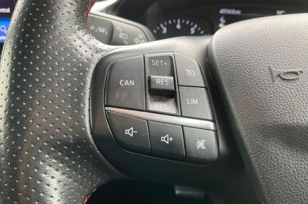 2020 Ford Fiesta - photo 31