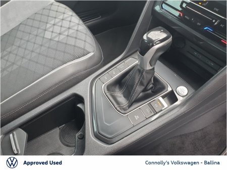 2023 Volkswagen Tiguan - photo 16