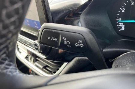 2023 Ford Fiesta - photo 14