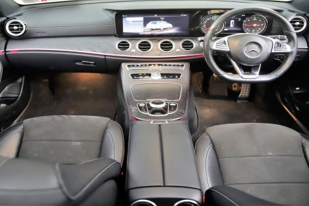 2018 Mercedes-Benz E-Class - photo 14
