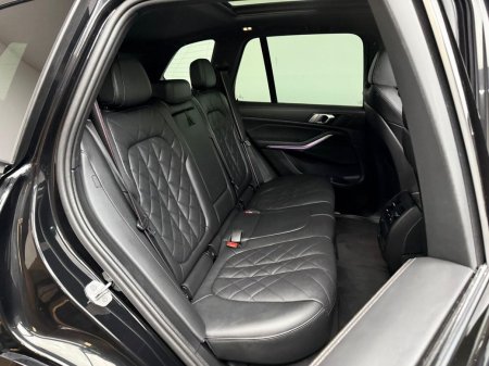 2024 BMW X5 - photo 16