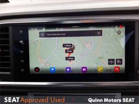 2023 SEAT Ateca - photo 18