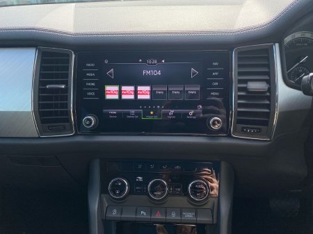 2022 Skoda Kodiaq - photo 11