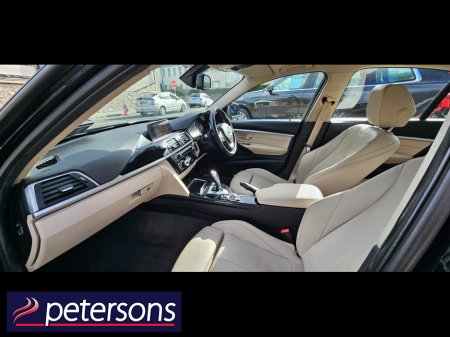 2016 BMW 3-Series - photo 12