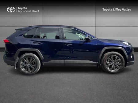 2023 Toyota RAV4 - photo 3
