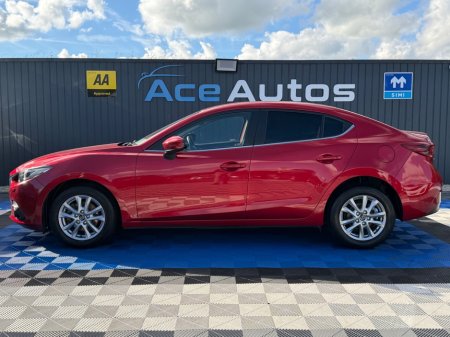 2016 Mazda Mazda3 - photo 4