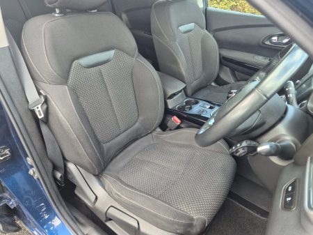 2016 Renault Kadjar - photo 18