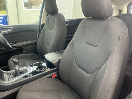 2016 Ford S-Max - photo 21