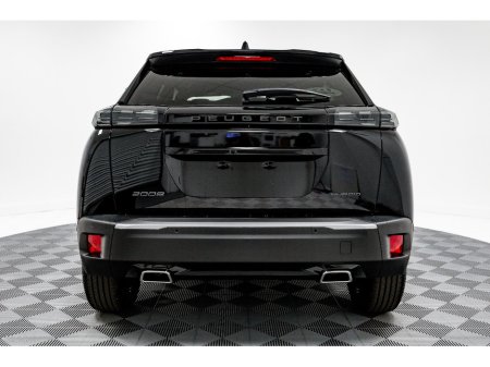 2026 Peugeot 2008 - photo 34