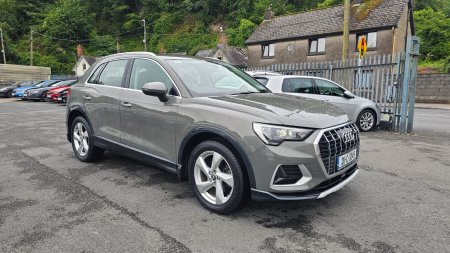 2021 Audi Q3 - photo 2