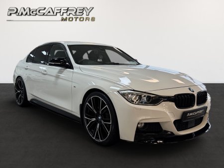 2015 BMW 3-Series - photo 3