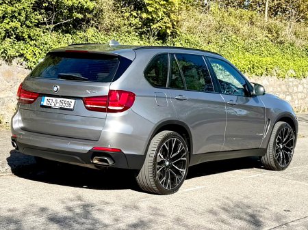 2015 BMW X5 - photo 9