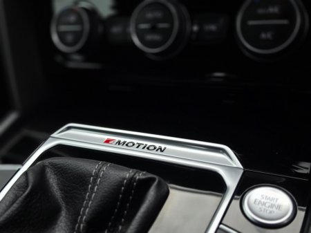 2018 Volkswagen Arteon - photo 23