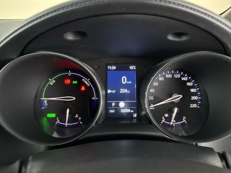 2023 Toyota C-HR - photo 15