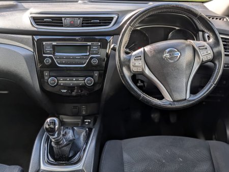 2016 Nissan X-Trail - photo 6